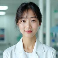 研究開発責任者 伊藤花子のポートレート