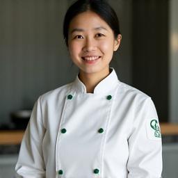 昆虫料理専門シェフ 鈴木みなみ