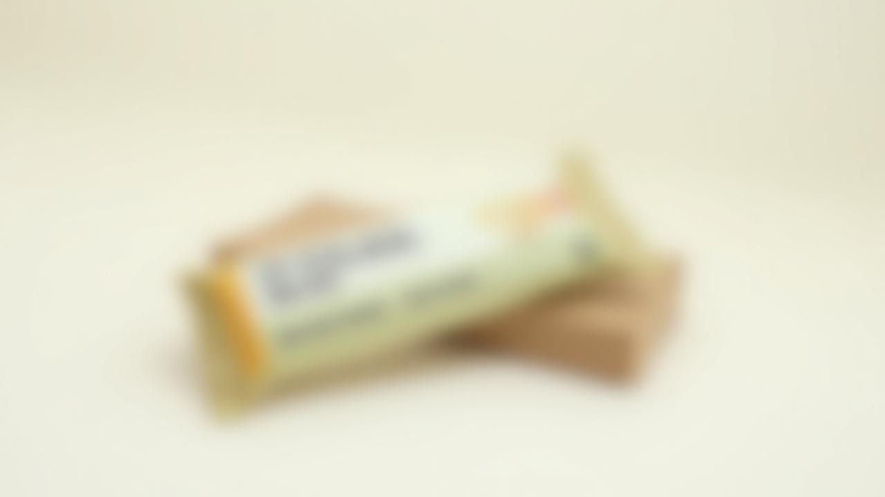 クリケットプロテインバー