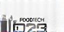 フードテックアワード2023ロゴ